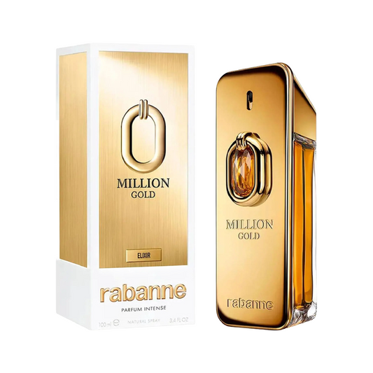 Rabanne – Million Gold Elixir