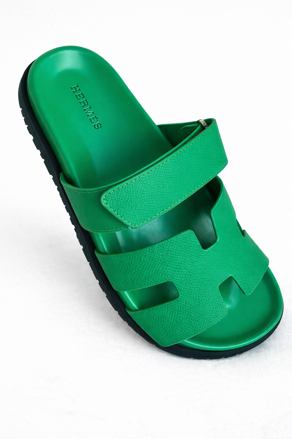 Hermès – Chypre Sandals