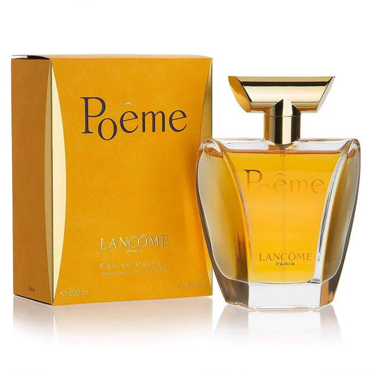 Lancôme – Poême