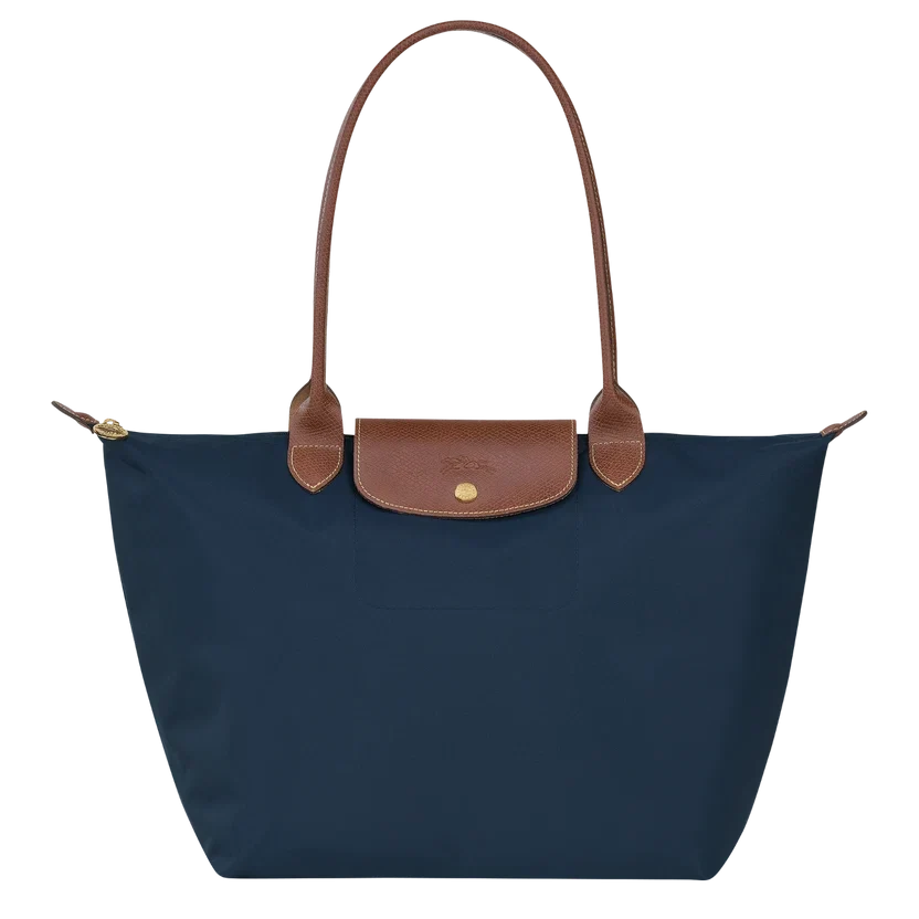 Longchamp Le Pliage Tote Bag