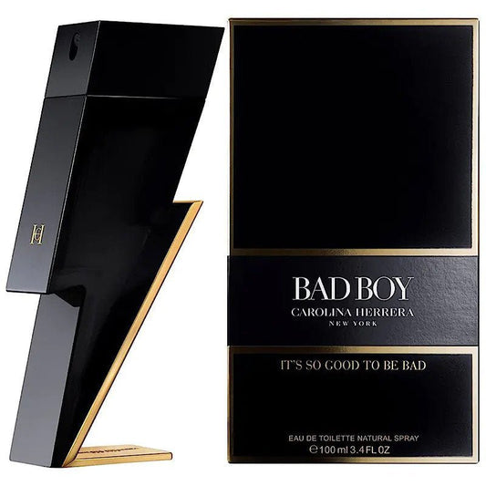 Carolina Herrera – Bad Boy