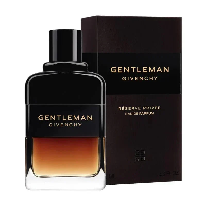 Givenchy – Gentlman Reserve Privée