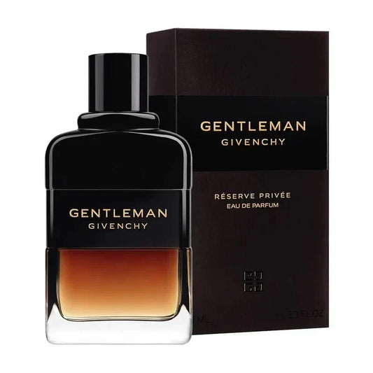 Givenchy – Gentlman Reserve Privée