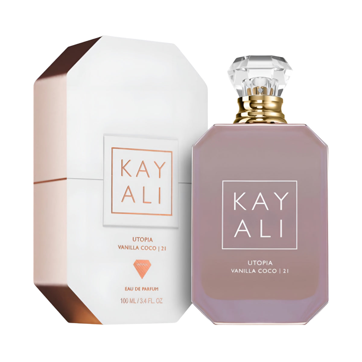 Kayali – Utopia Vanilla Coco