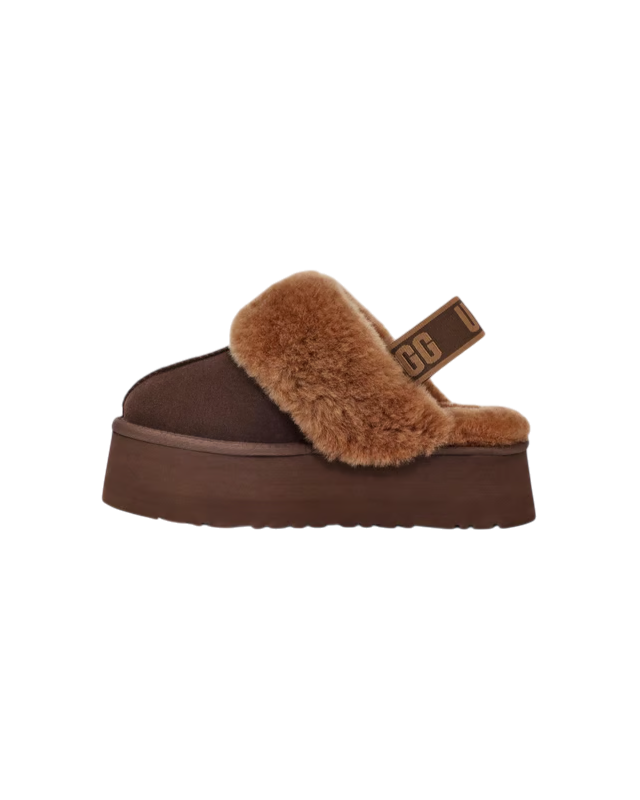 UGG Funkette - Dusted Cocoa