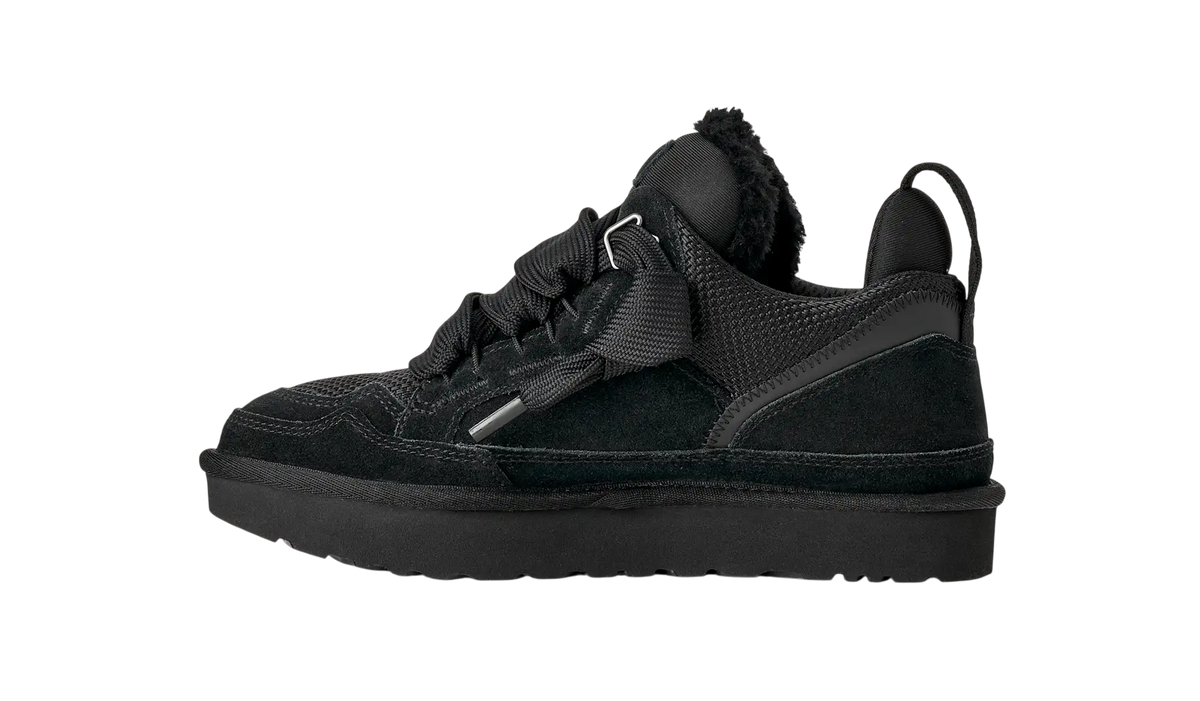 UGG Women's Lowmel Sneakers - Black