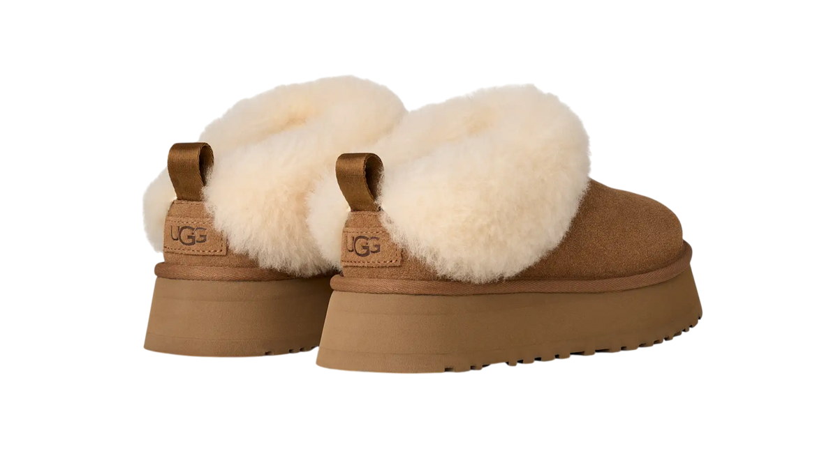 UGG Tazzelle - Chestnut