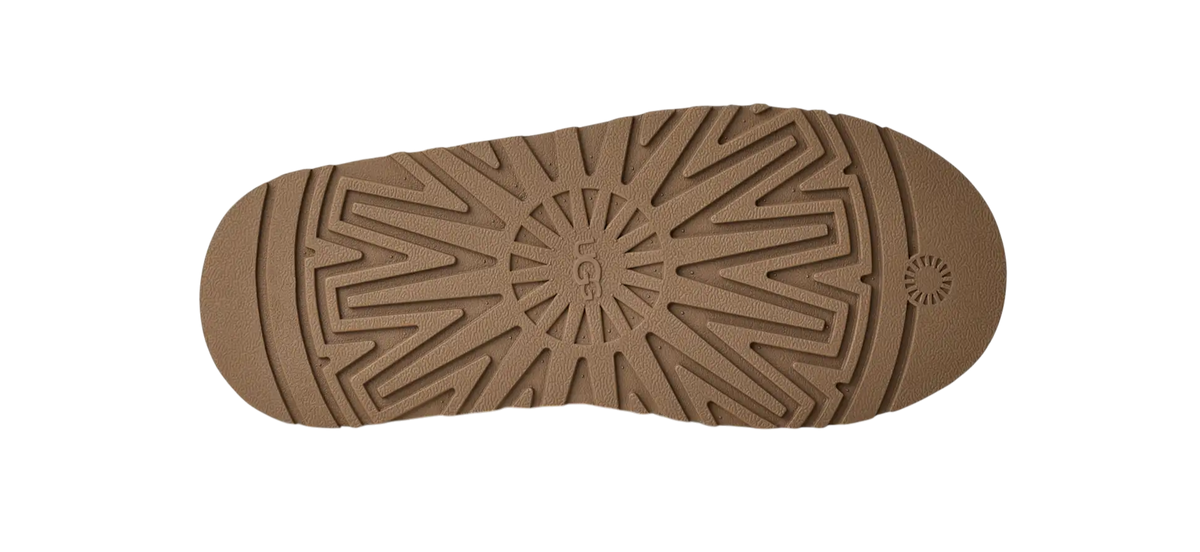 UGG Tazzelle - Chestnut