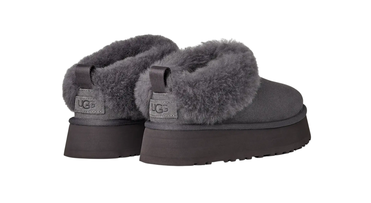 UGG Tazzelle - Charcoal Grey