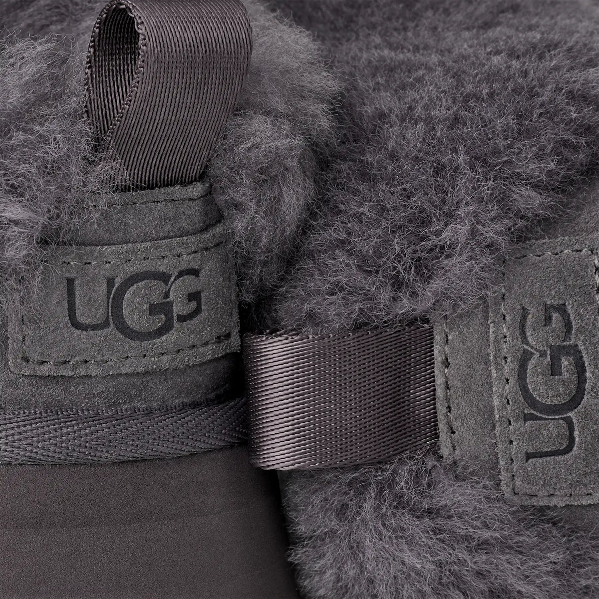 UGG Tazzelle - Charcoal Grey