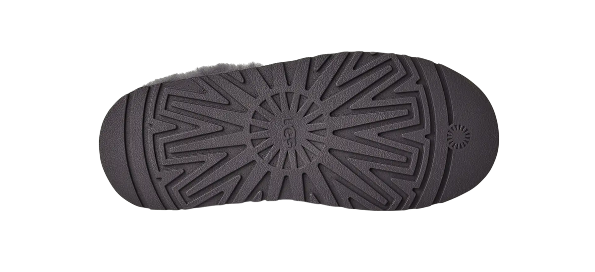 UGG Tazzelle - Charcoal Grey