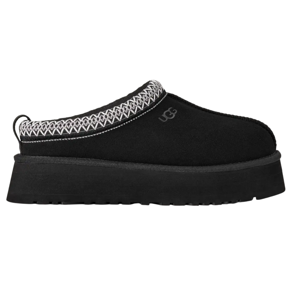 UGG Women's Tazz II - Black