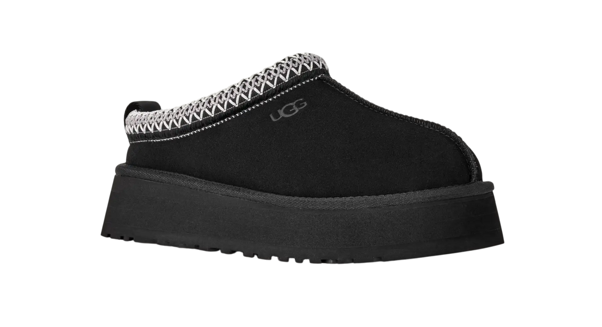 UGG Women's Tazz II - Black