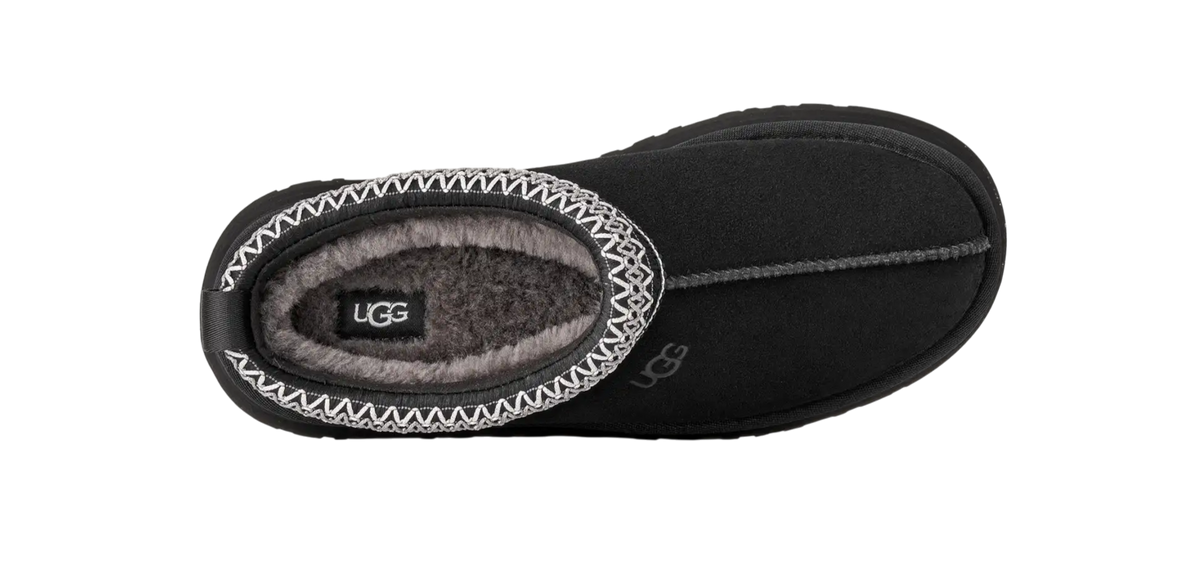 UGG Women's Tazz II - Black