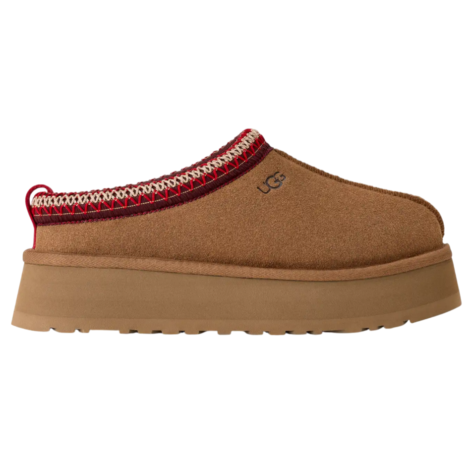 UGG Women's Tazz II – Chestnut