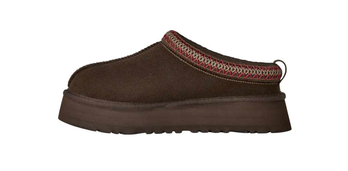 UGG Women's Tazz II - Dusted Cocoa