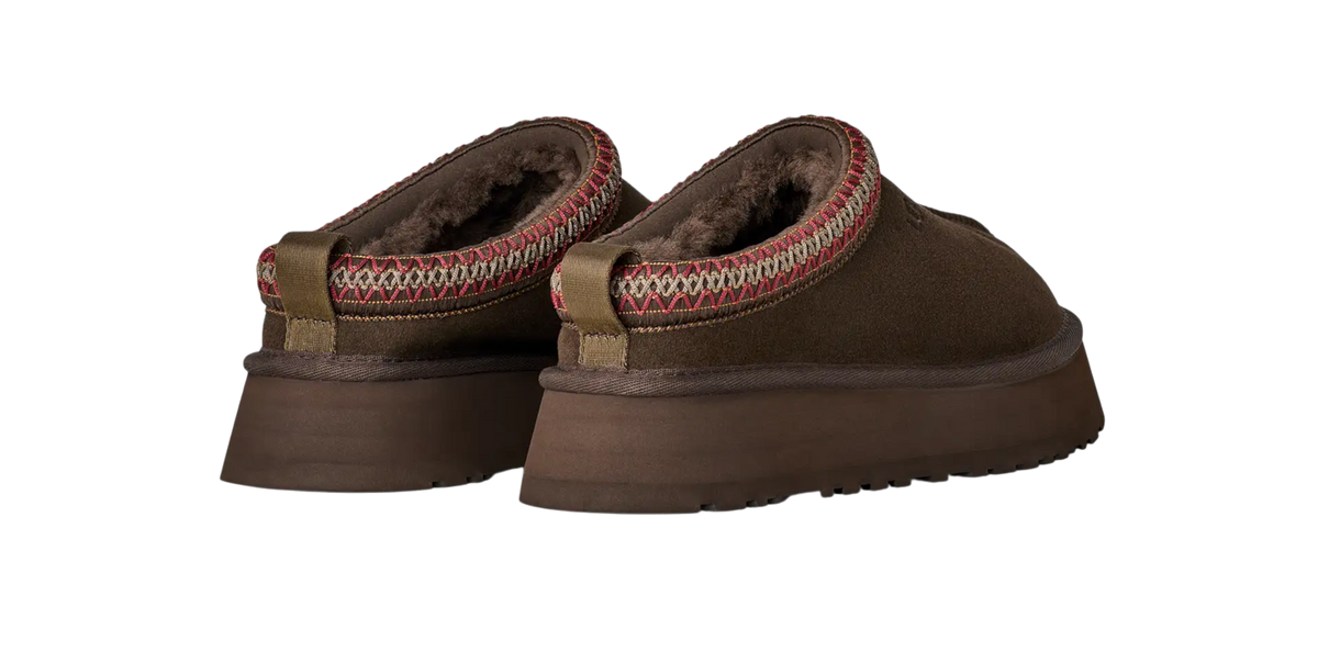 UGG Women's Tazz II - Dusted Cocoa