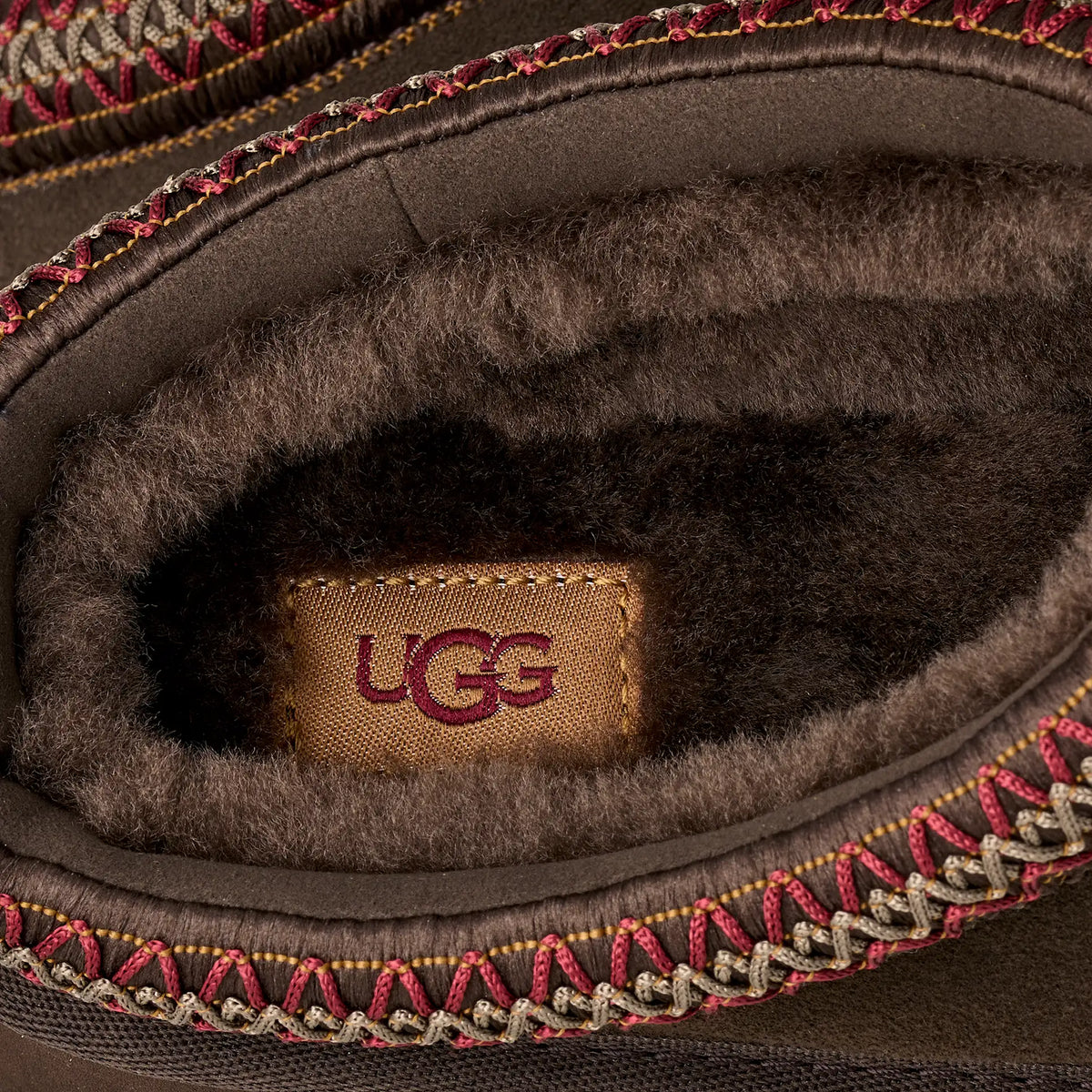 UGG Women's Tazz II - Dusted Cocoa
