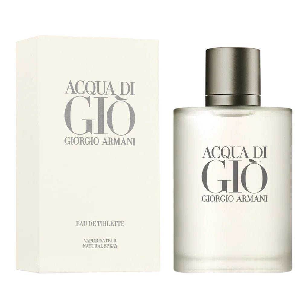 Armani – Acqua Di Giò
