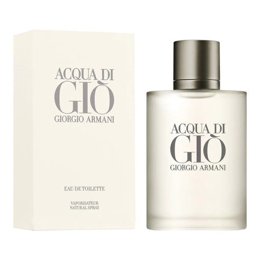 Armani – Acqua Di Giò