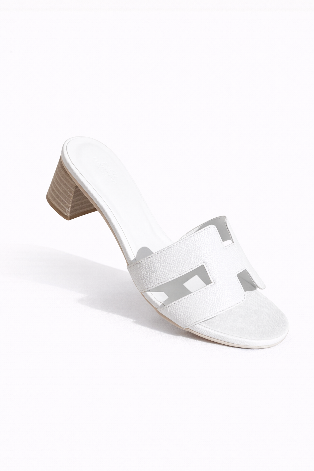 Hermès – Oasis Sandal