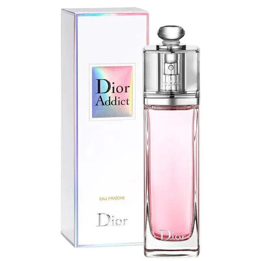 Dior – Addict Eau Fraiche