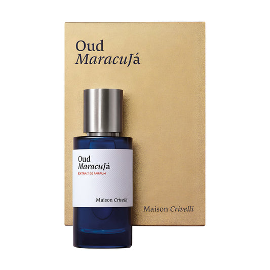 Maison Crivelli – Oud Maracujá