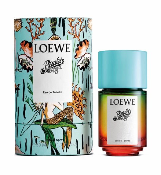 Loewe – Paula’S Ibiza