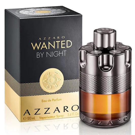 Night – Azzaro Wanted