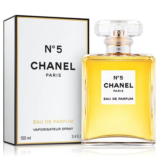 Chanel – N°5