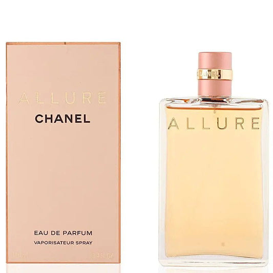 Chanel – Allure Eau de Parfum