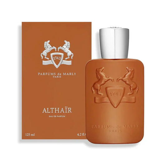 Parfums de Marly – Althaïr