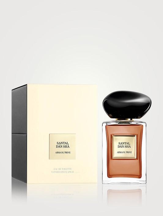 Armani – Santal Dan Sha Prive