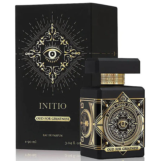 Initio – Oud For Greatness