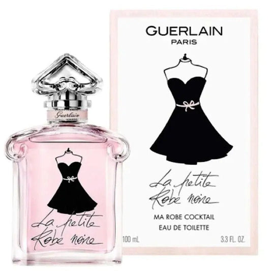 Guerlain – La Petit Robe Noir