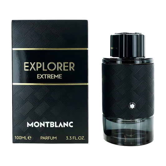 Montblanc – Explorer Extreme
