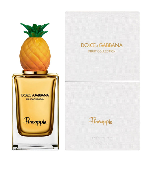 Dolce & Gabbana – Pineapple