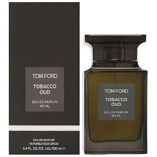 Tom Ford – Tobacco Oud
