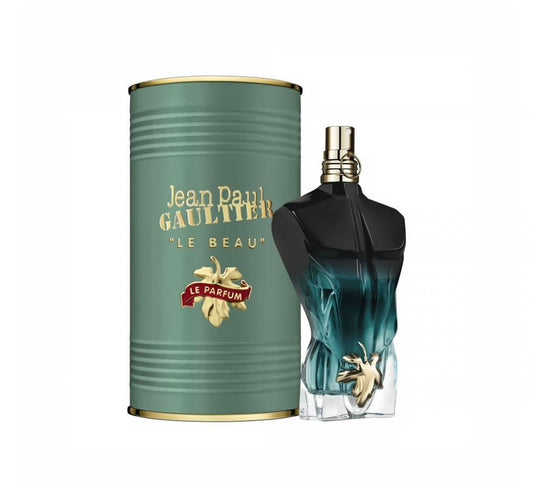 Jean Paul Gaultier – Le Beau Le Parfum
