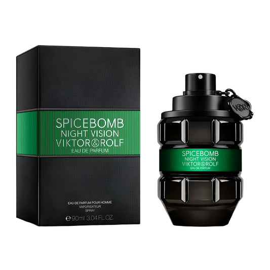 Viktor$Rolf – Spicebomb Night Vision