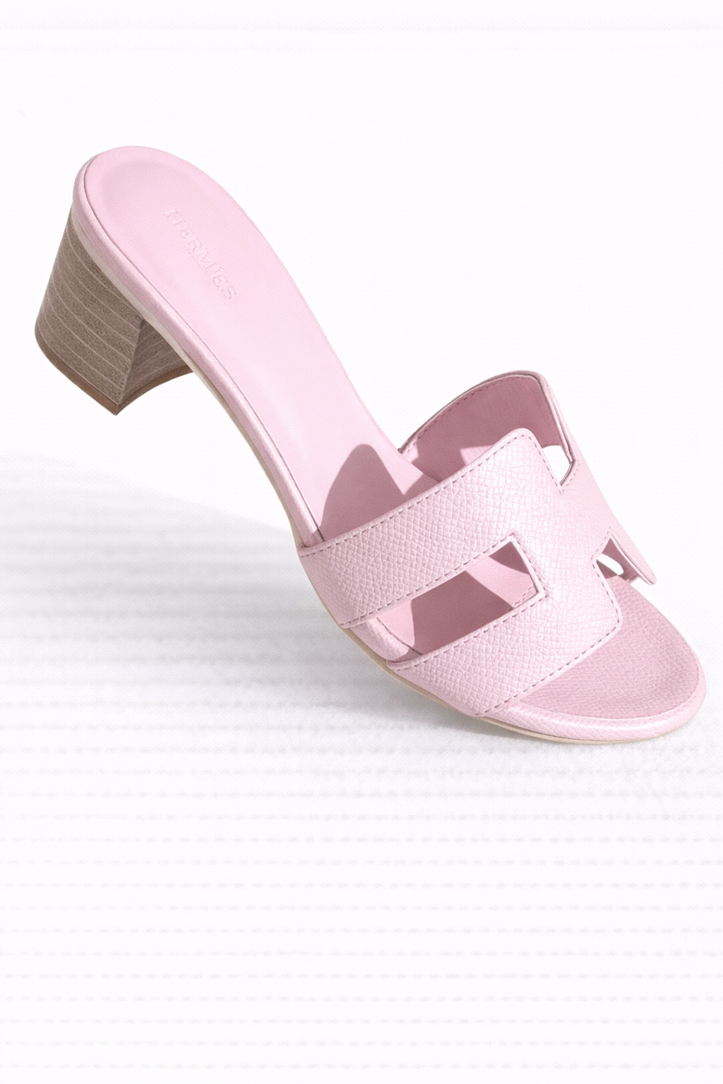 Hermès – Oasis Sandal