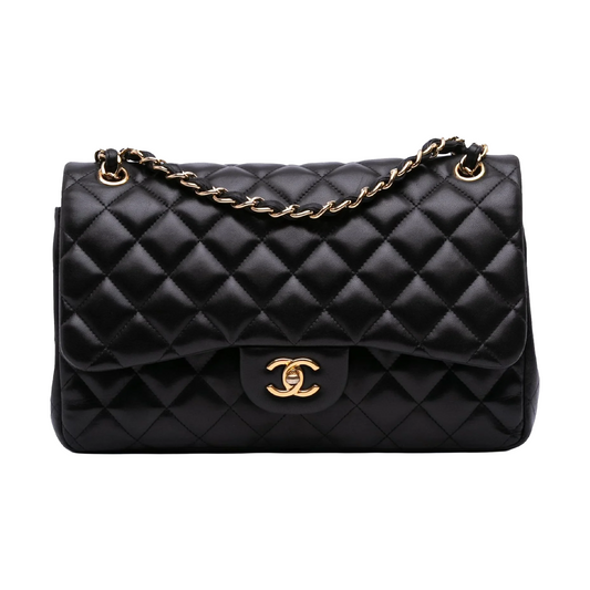 Chanel – Jumbo Classic Lambskin