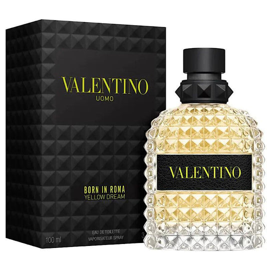 Valentino – Uomo Born in Roma Yellow Dream