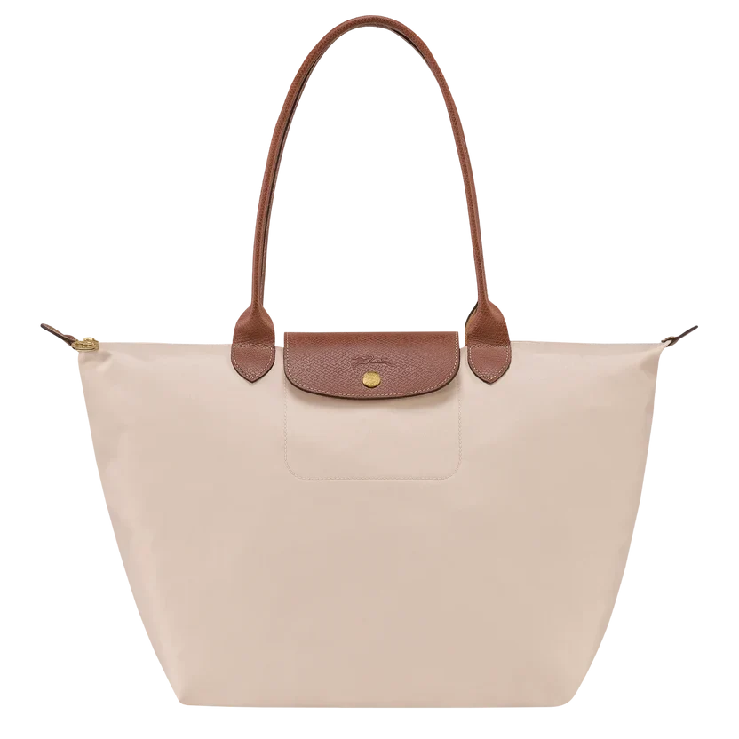 Longchamp Le Pliage Tote Bag