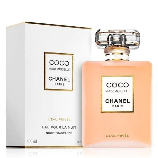 Chanel – Coco Mademoiselle L’Eau Privée