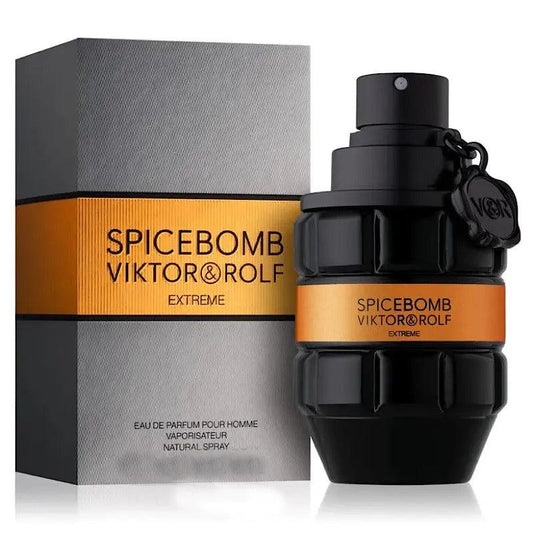 Viktor&Rolf – Spicebomb Extreme