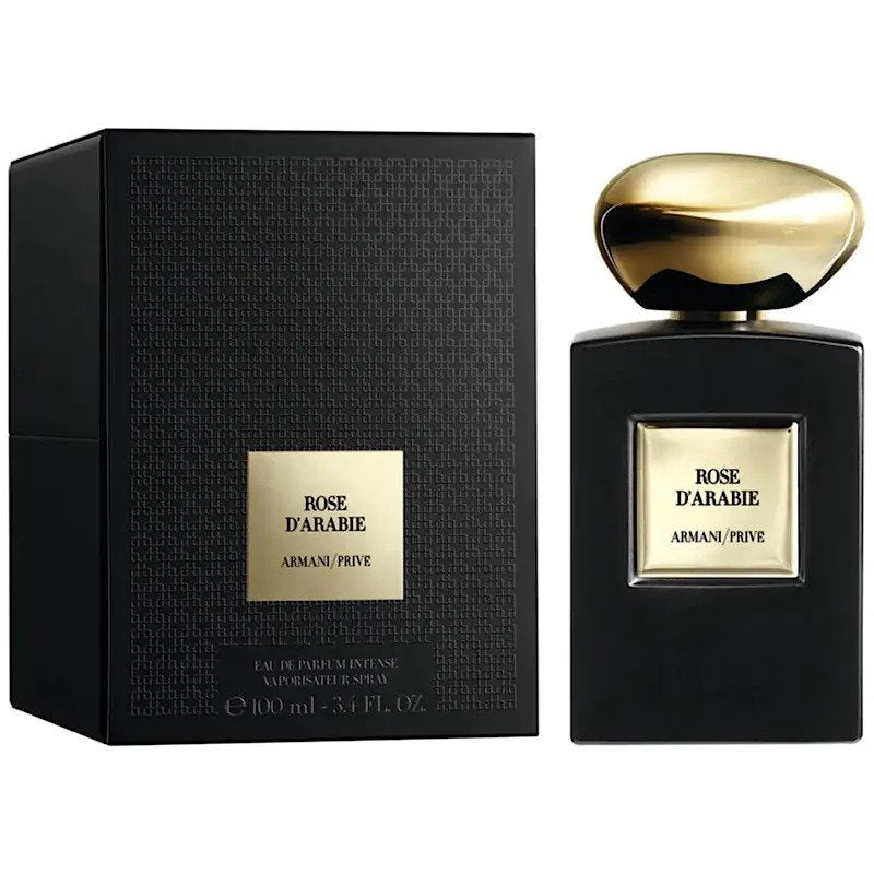 Armani – Rose D’Arabie Prive
