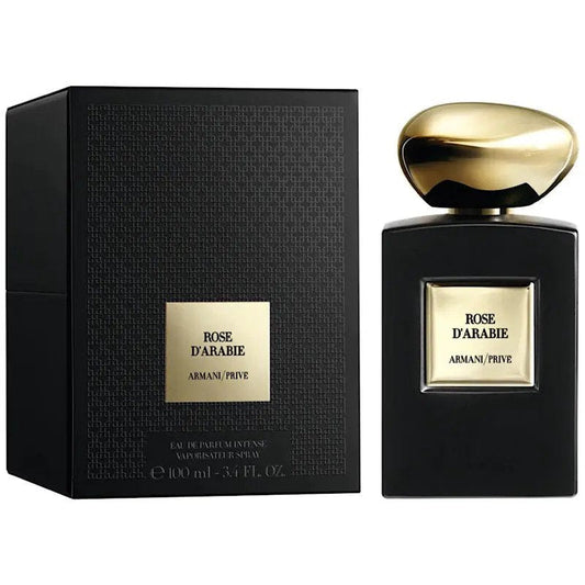 Armani – Rose D’Arabie Prive