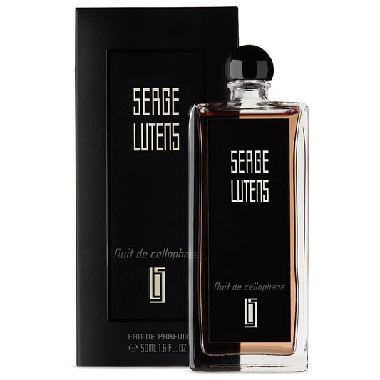 Serge Lutens – Nuit de Cellophane