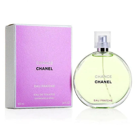 Chanel – Chance Eau Fraiche